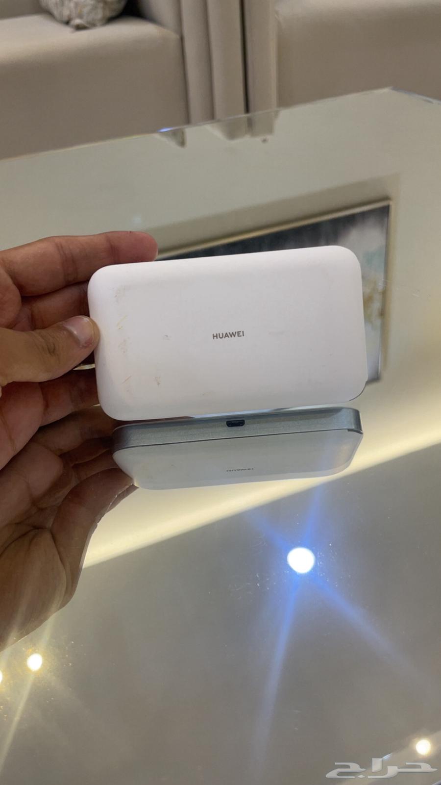 STC Mobile Router64491374040449113