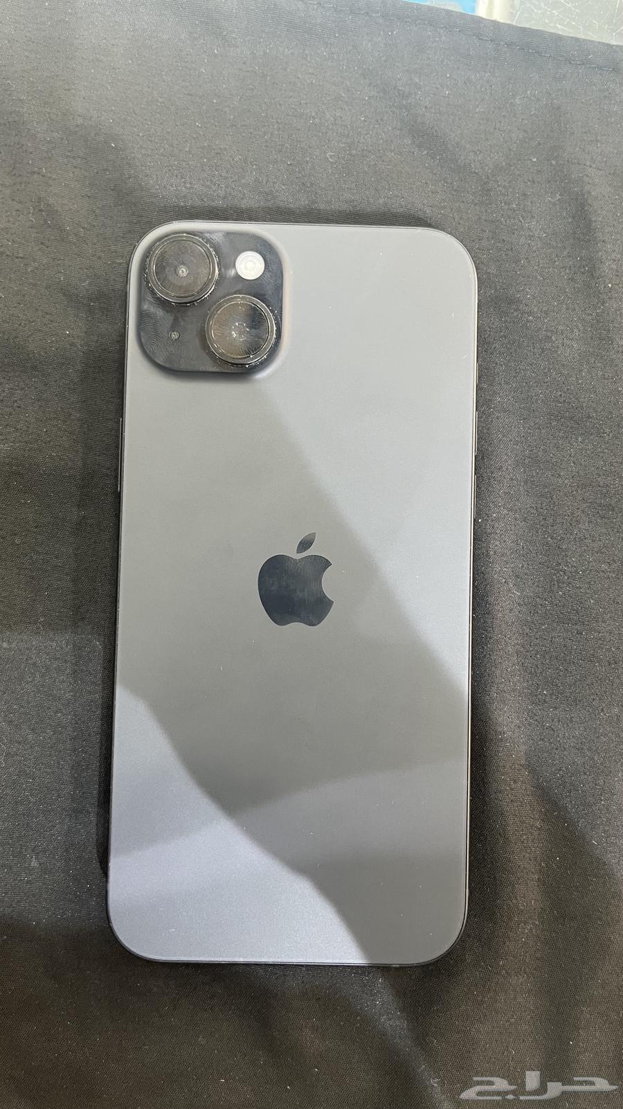 للبيع ايفون 15 بلس64491632989953110