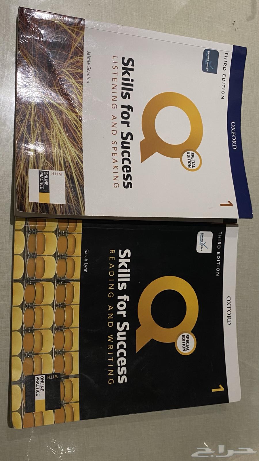 كتب اكسفورد مستعمل بس نظيفة الكتب64486593101698110