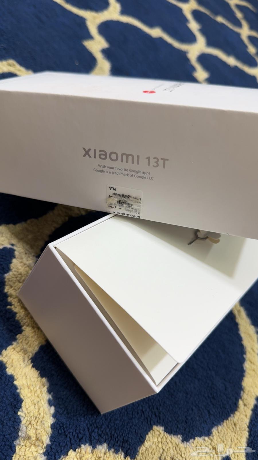 جوال شاومي64493327505921114