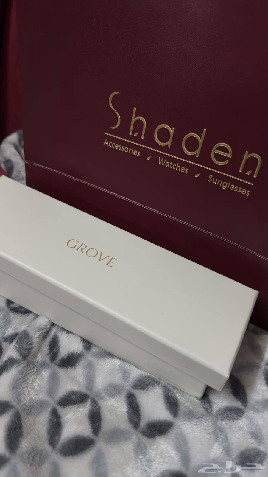 سلسال فضه من براند العالمي شادن للبيع مو مستخدم جديد 17064486441239041111