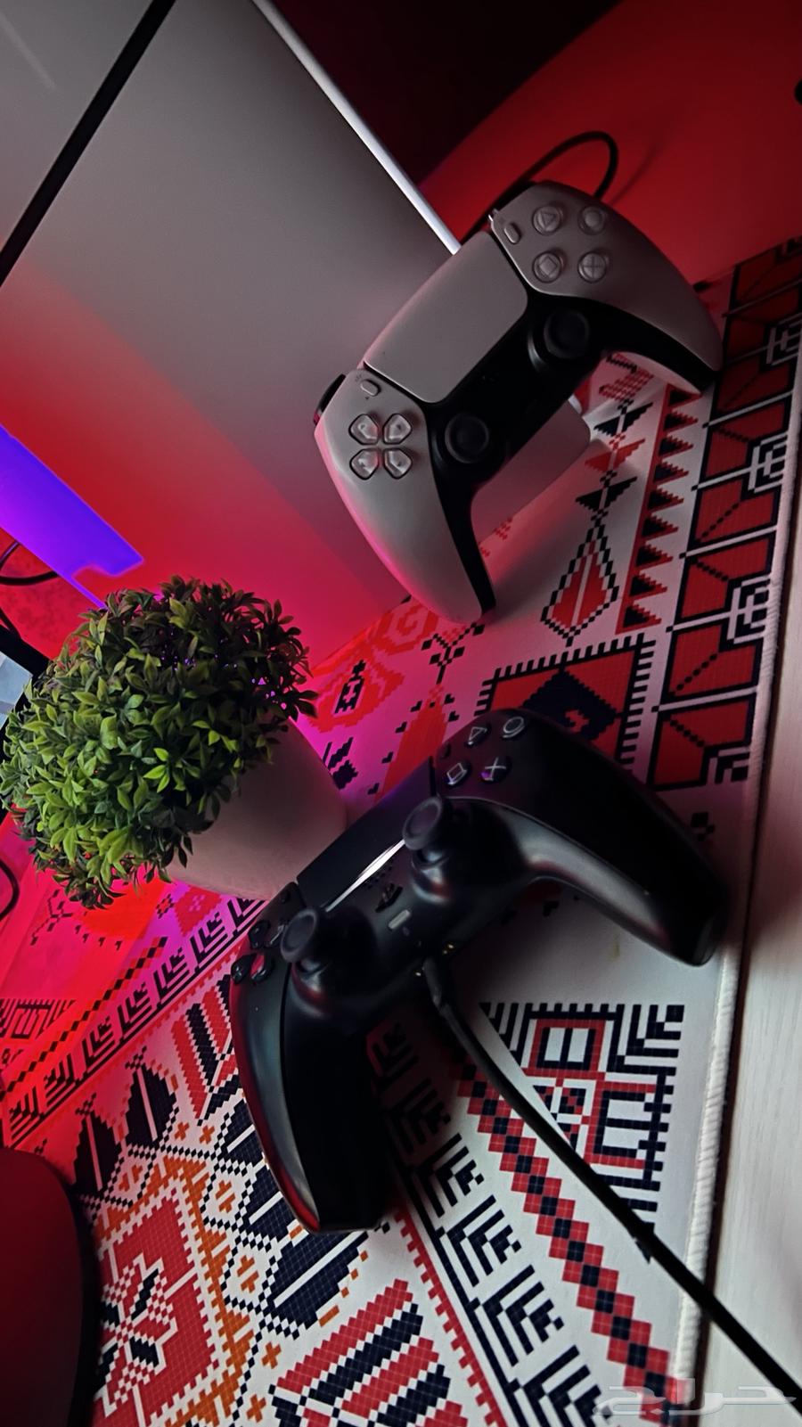 سوني 5 سليم حالة الوكالة64480551644289111