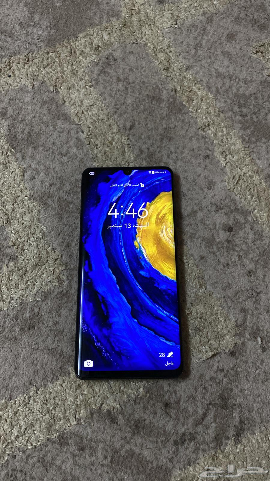هواوي P30 اخو الجديد64491320023042112