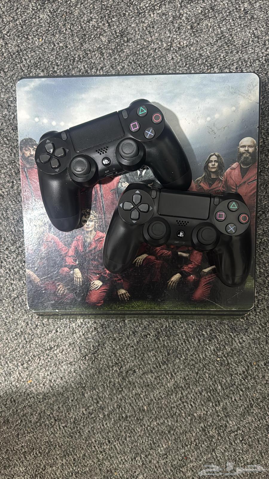 PlayStation 464492094381186110