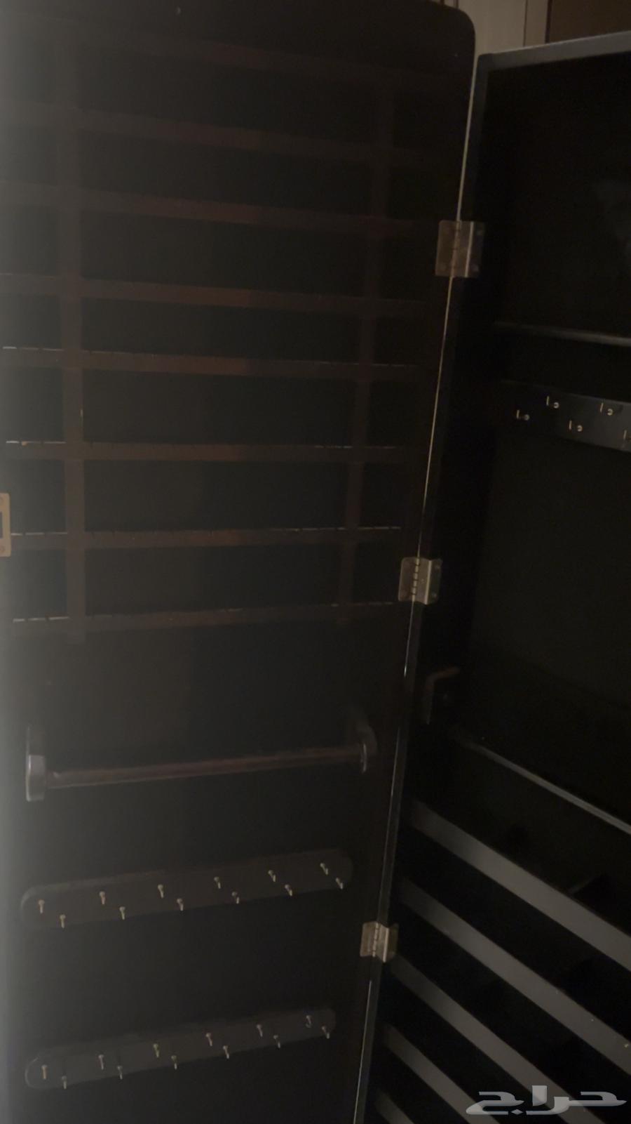 دولاب مجوهرات واكسسوارات بقفل64493191408385111