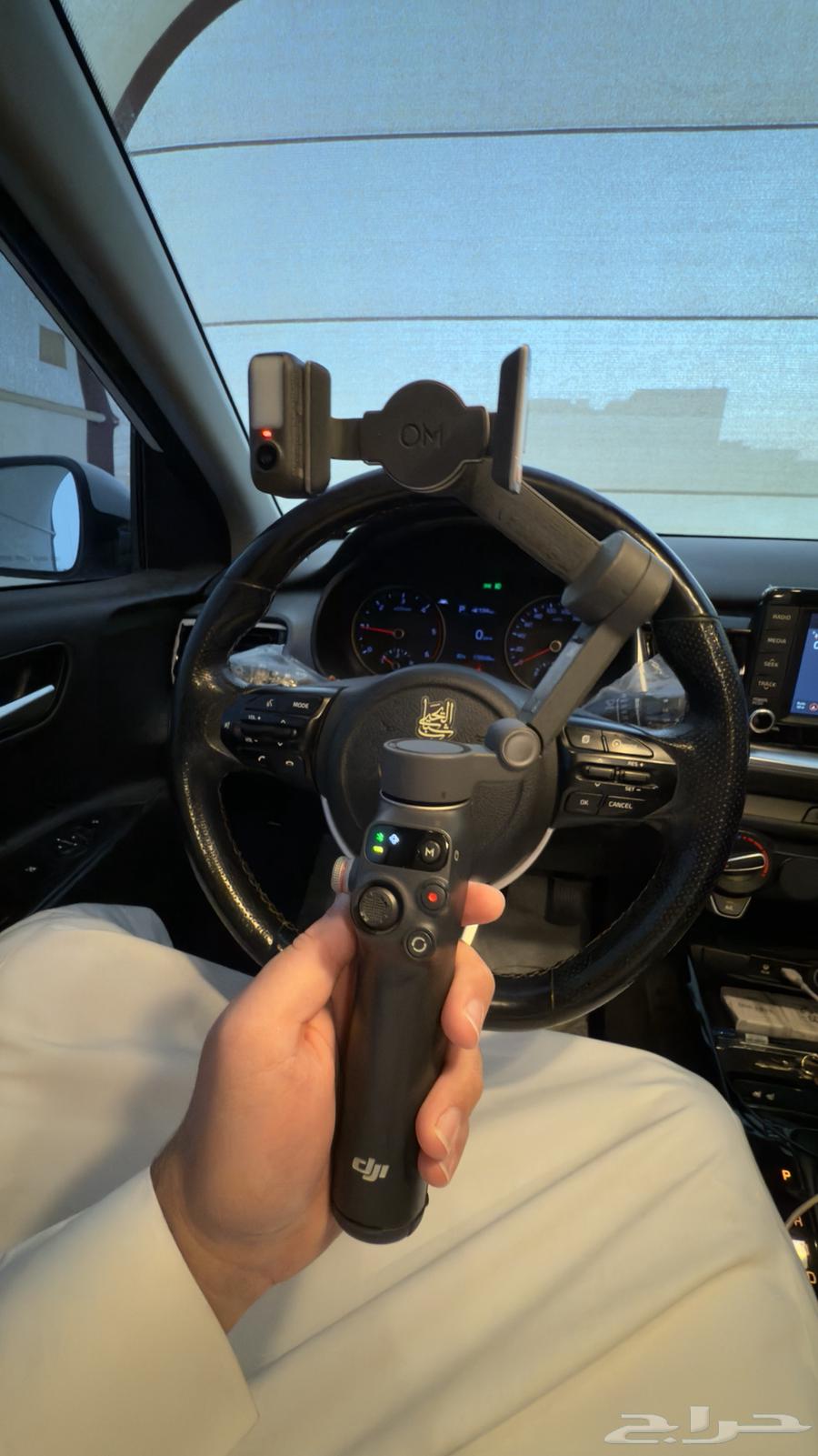 DJI OSMO 7P Newest Vibration Damper64493300473474110