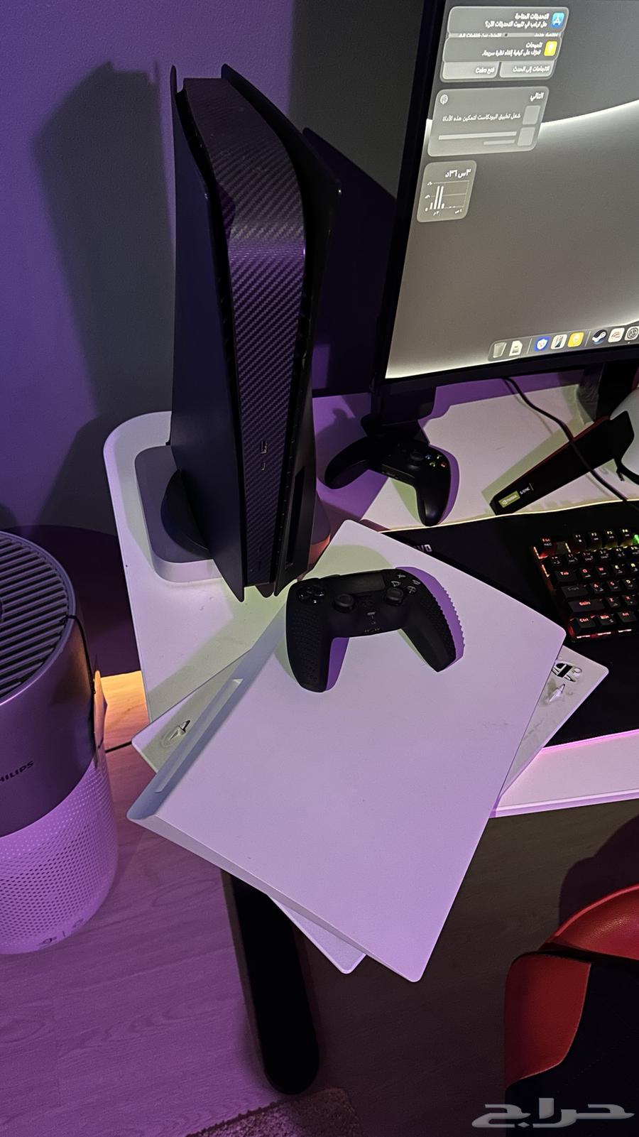 للبيع PS5 نسخه CD64489779519107111