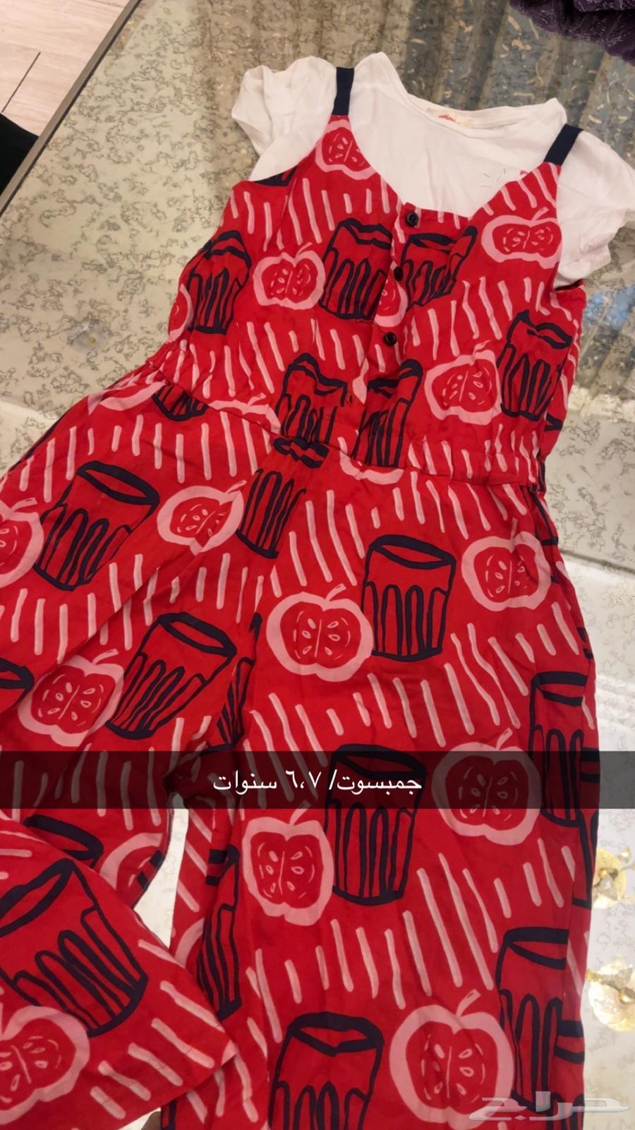 فساتين اطفال بناتي رووعه64493096835587113