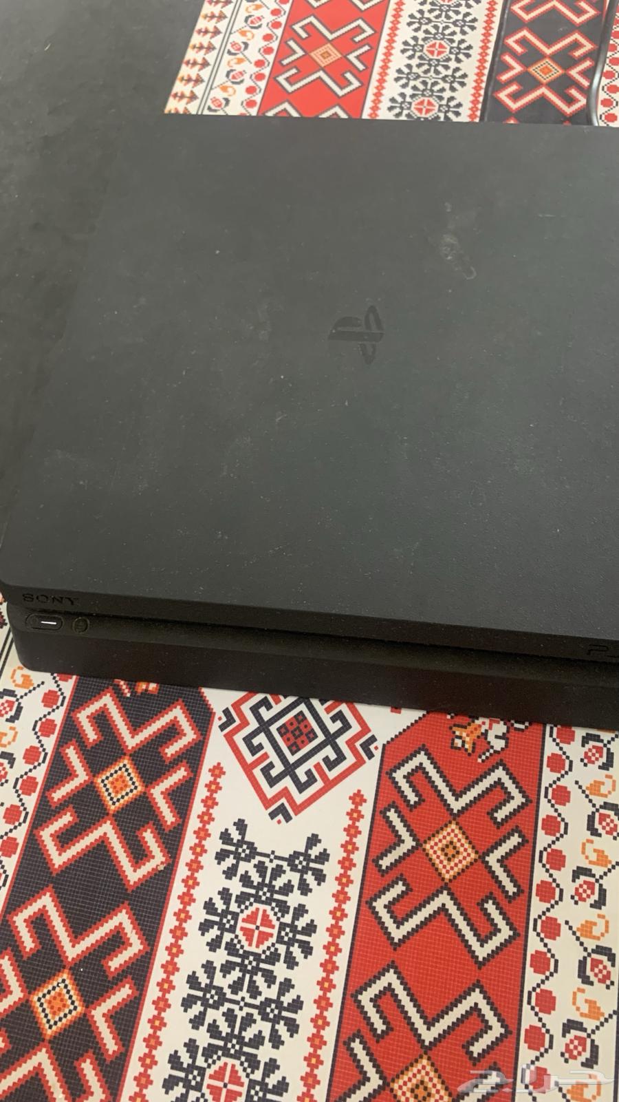 سوني 4 وشاشه للبيع64494591251971113