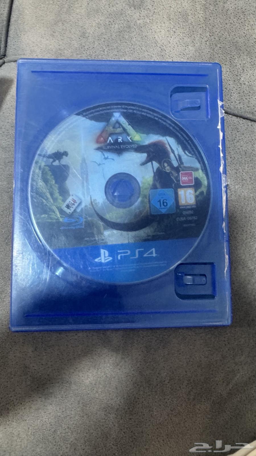 شريط ارك للبيع جديد64489420035843110