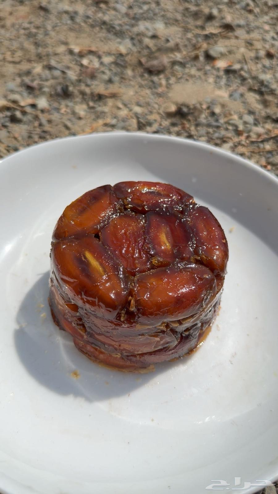 تمور محشوة في علب64488284389377110