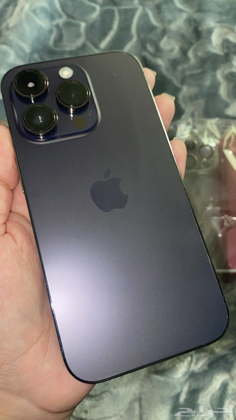 iPhone 14 pro 256 Cases64492853997186111