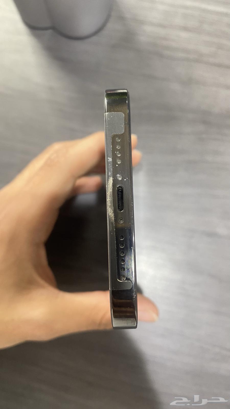 ايفون 13 برو ماكس 256 قيقا64487732507649114