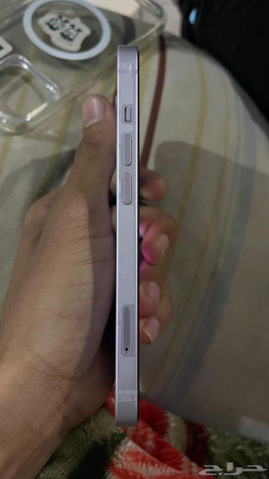 جوال ايفون 14 العادي64494263719811113