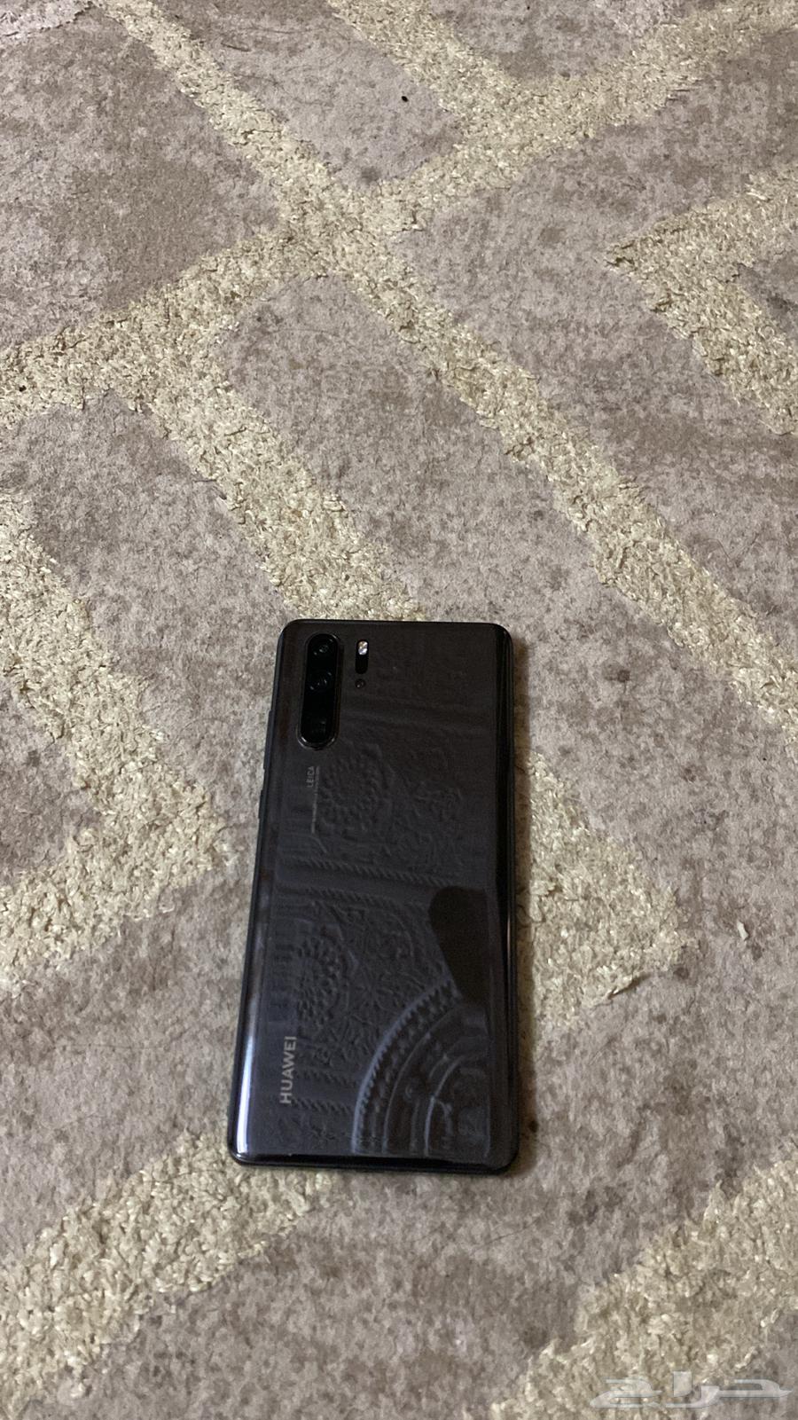 هواوي P30 اخو الجديد64491320023042110