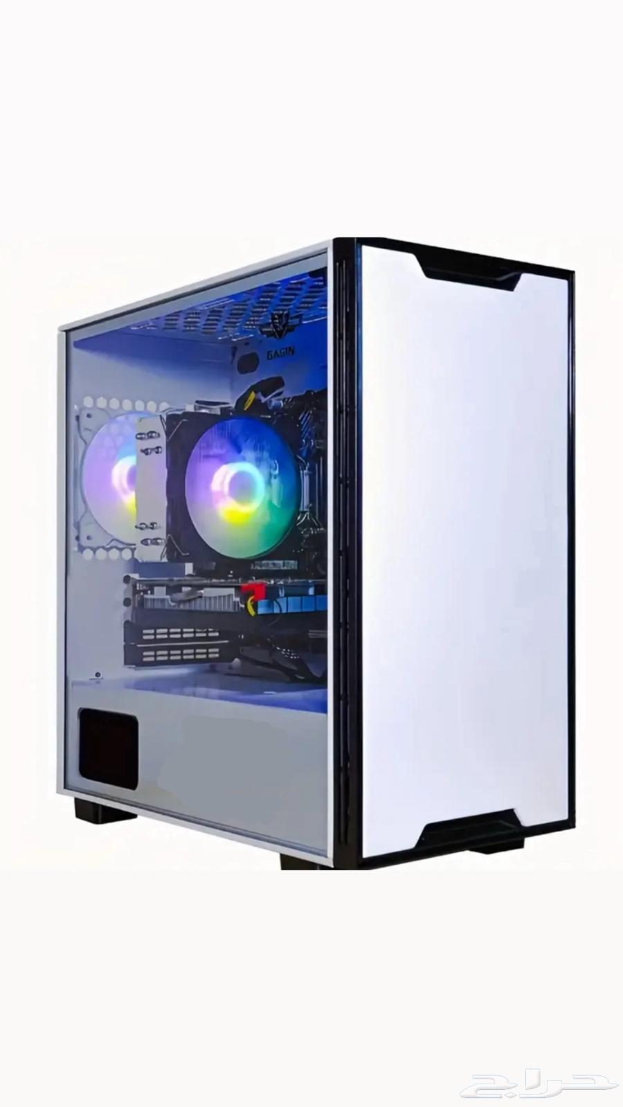 بي سي قيمنق قوي64487038891649110