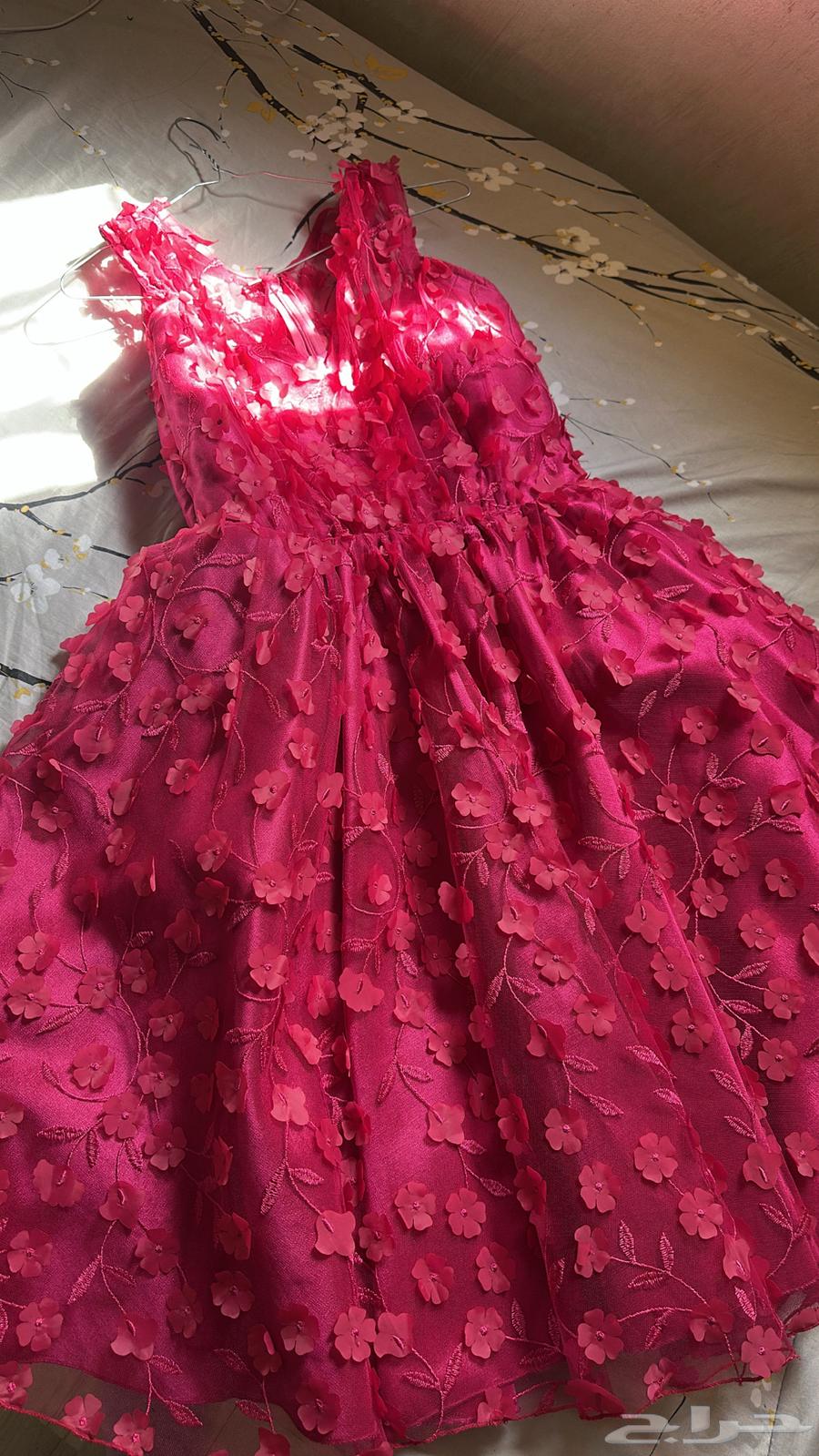فساتين للبيع استخدام واحد فقط64490454589058111