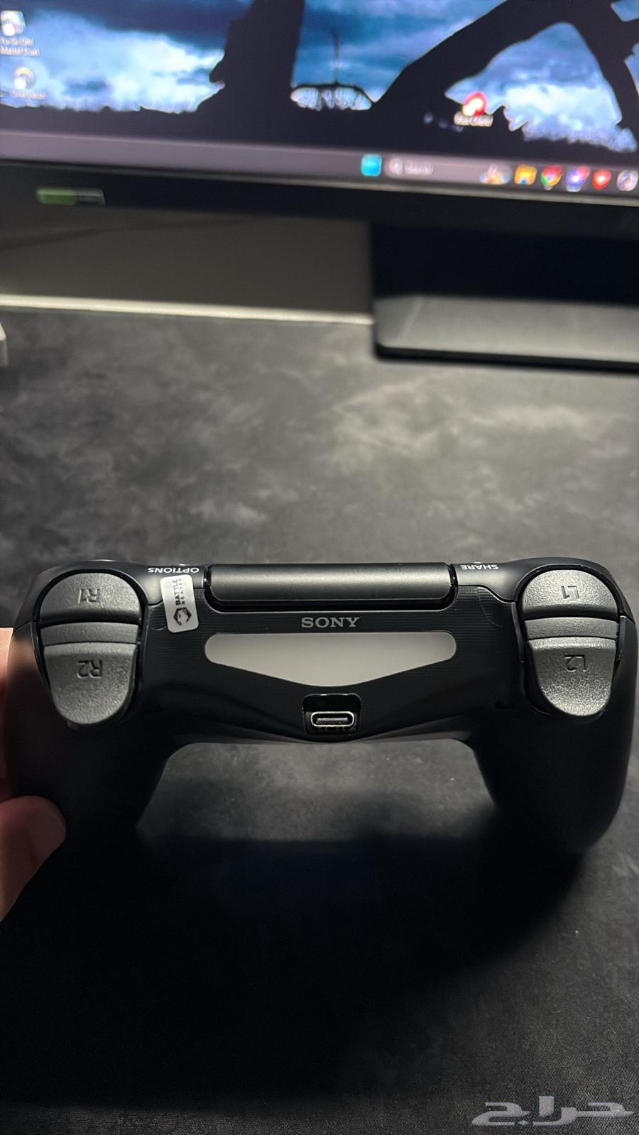 يد باتل بيفر64490385792513112