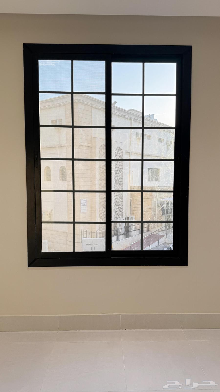 Luxury apartment in Jeddah's Al Noaim neighborhood (opposite a mosque)64143376477058110