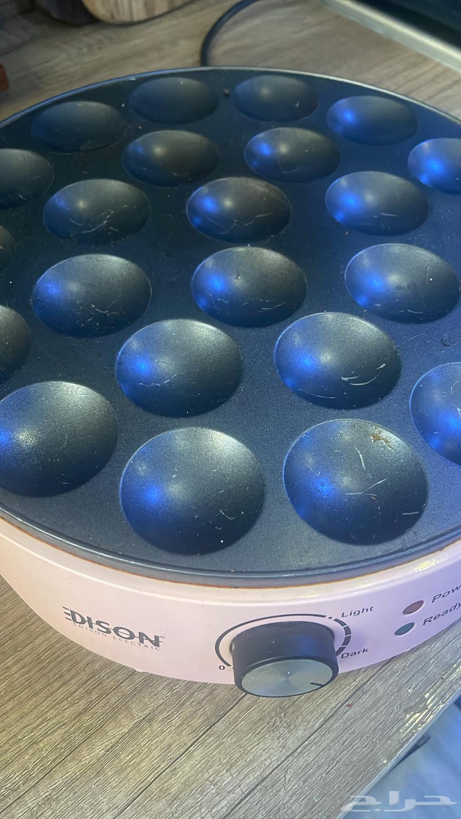 Pancake Machine64489156433282110