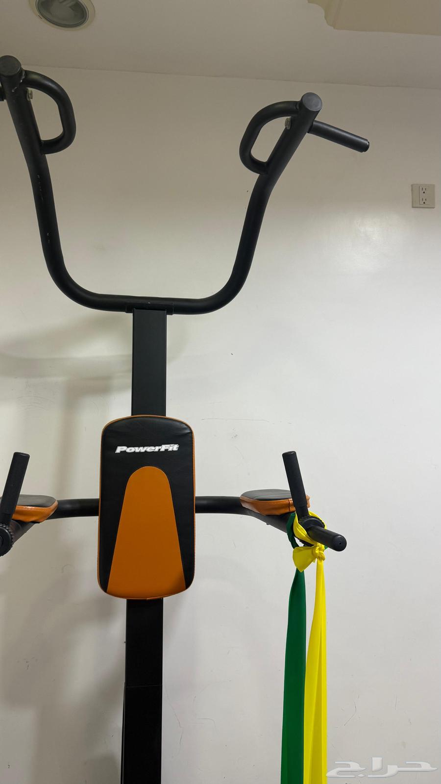 Pull-up exercise equipment64487038860547114