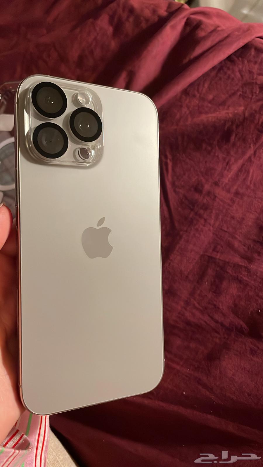 ايفون 16 برو ماكس   265 قيقا64493083664770110