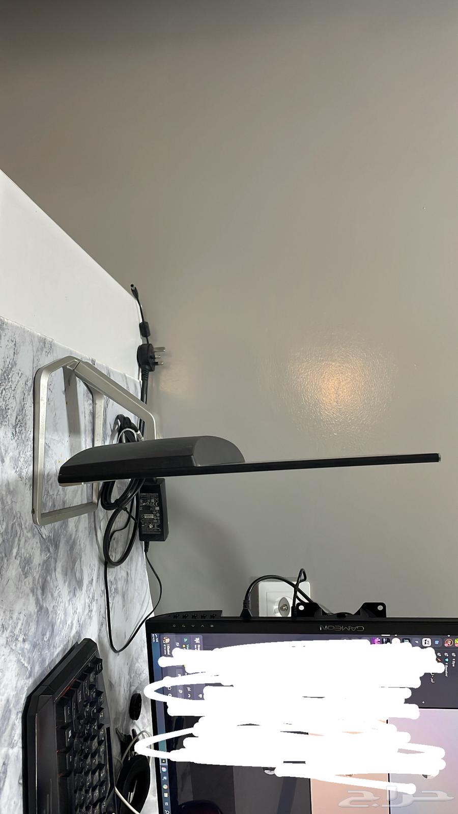 HP Desktop Monitor64488312377602112