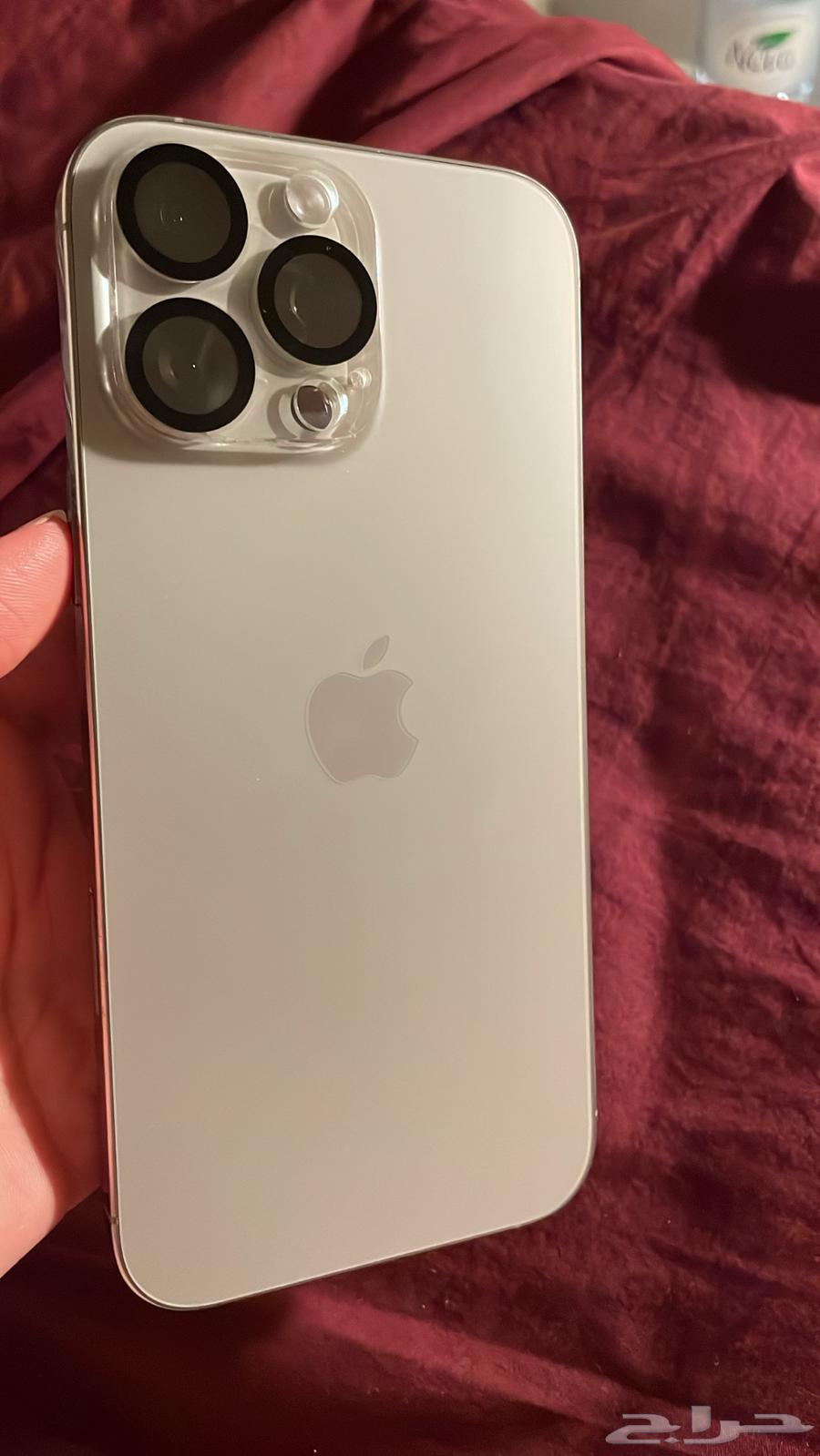 ايفون 16 برو ماكس   265 قيقا64493083664770112