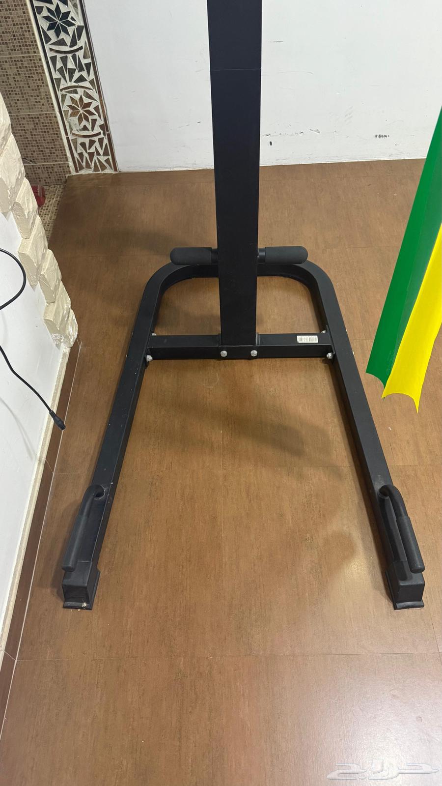 Pull-up exercise equipment64487038860547112