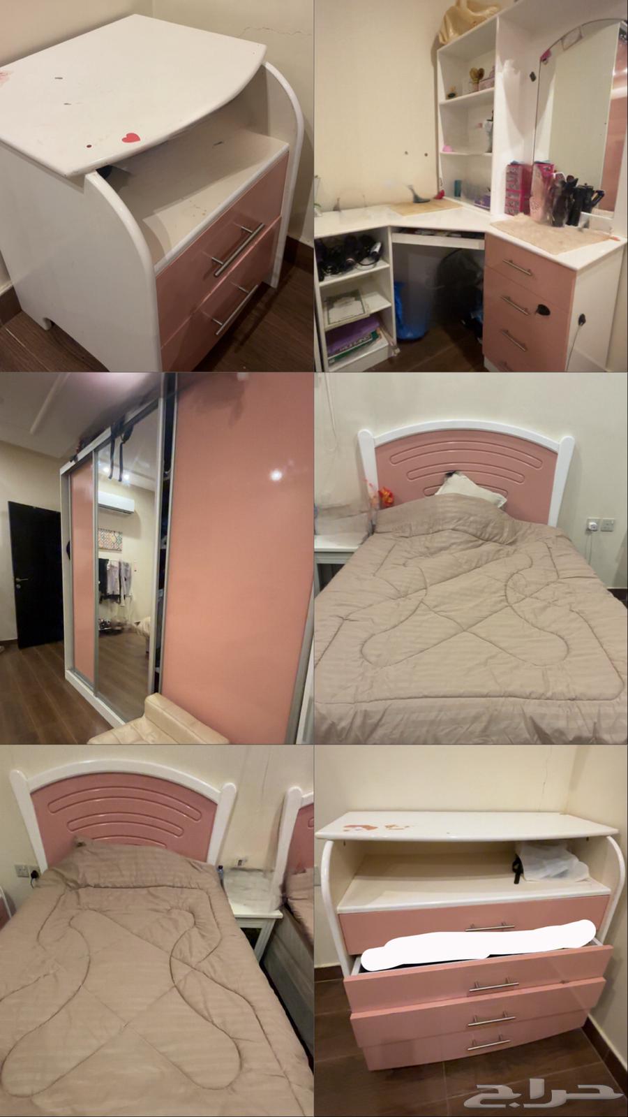 غرفة كامله للبيع64487828230274110