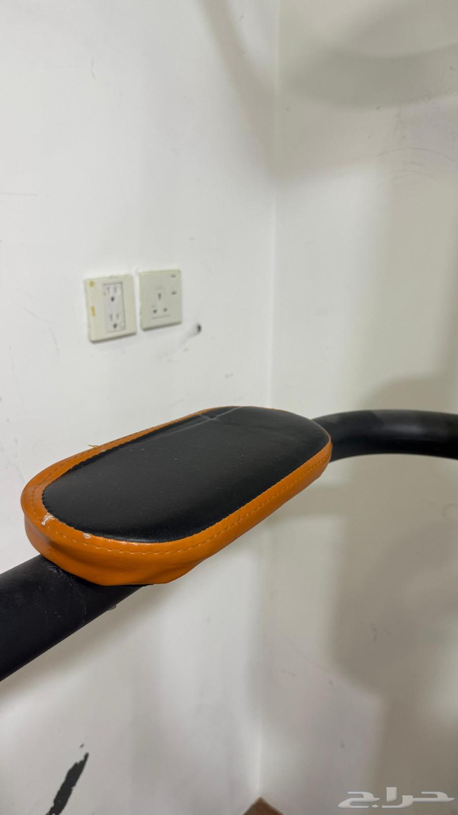 Pull-up exercise equipment64487038860547113