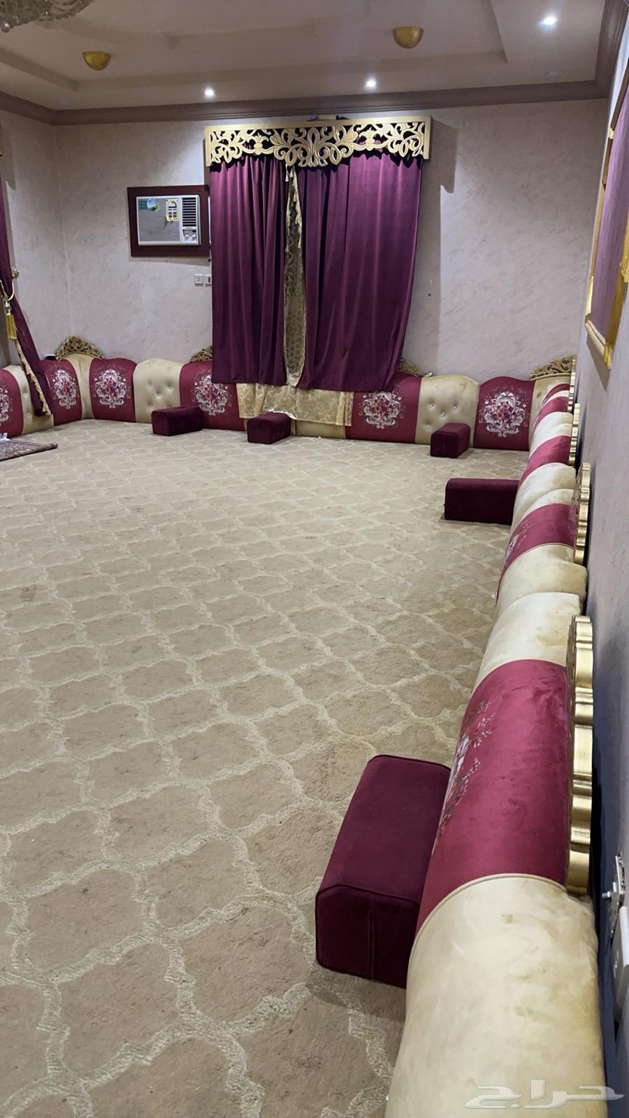 اثاث مجلس للبيع64491768643329112