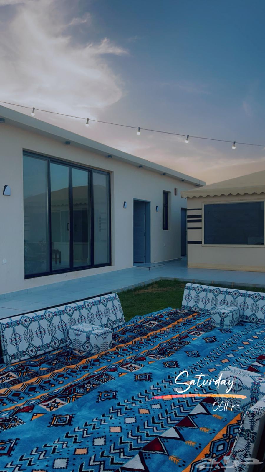 Chalet seating set64493368154369111