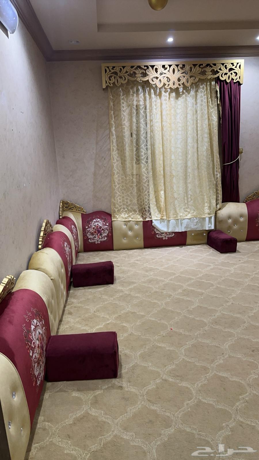 اثاث مجلس للبيع64491768643329110