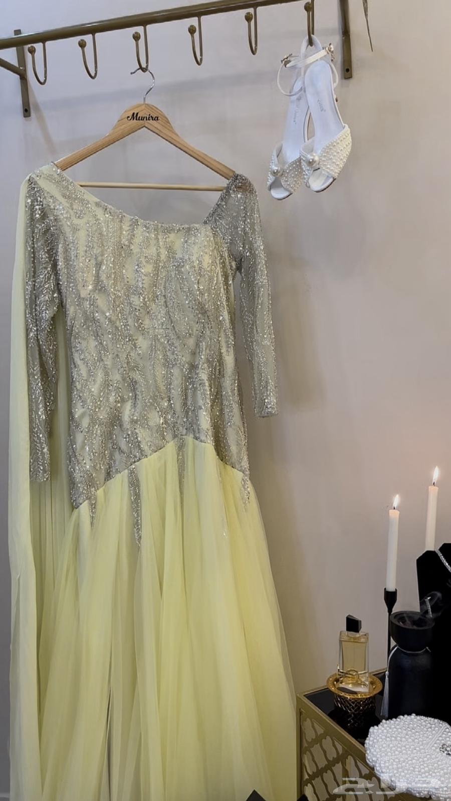 فستان فخم للبيع64489834260994110