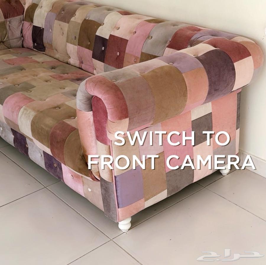 كنب هوم سنتر للبيع64491619241601110