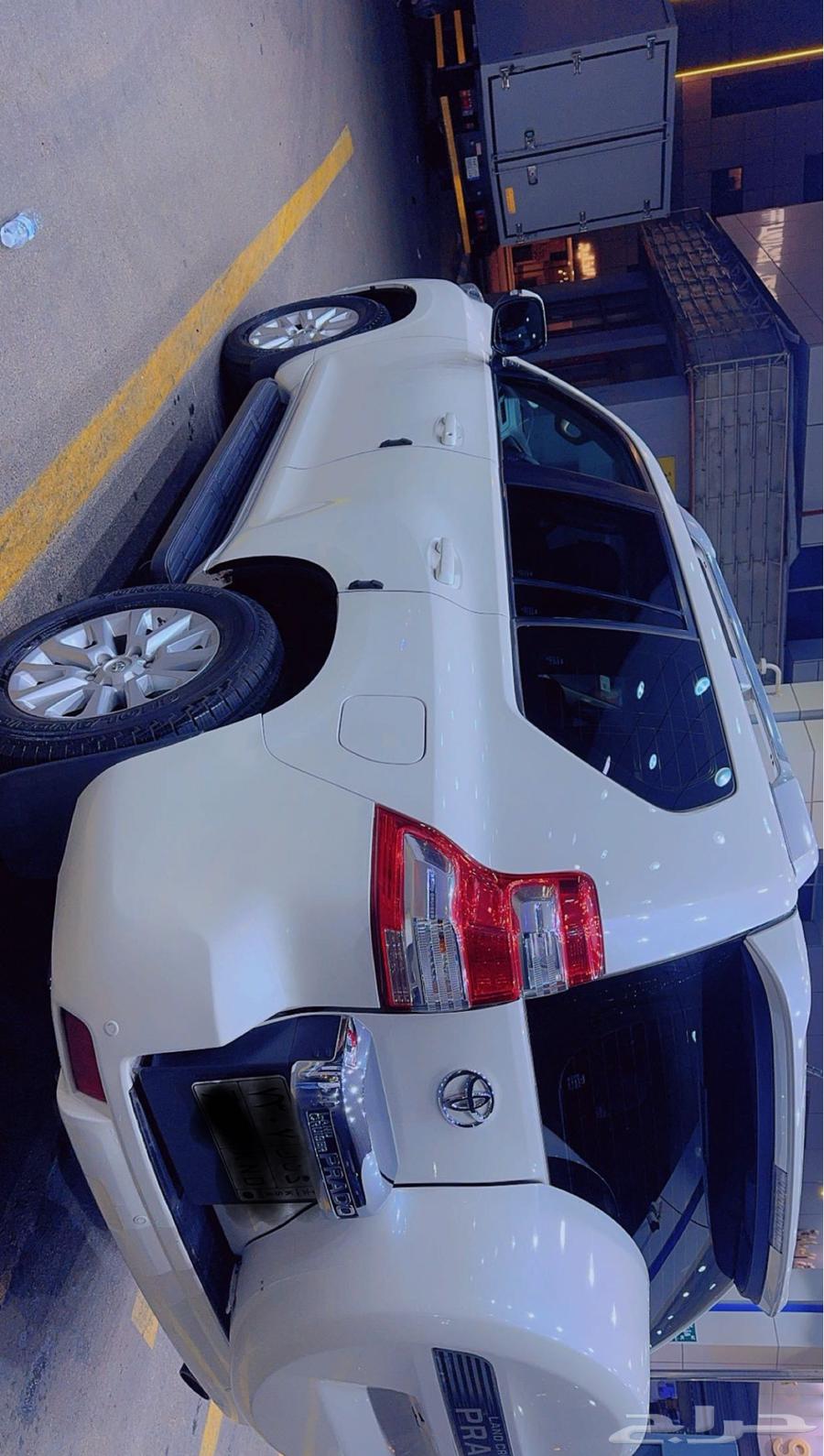 برادو لاندكروزر 2017 سته سلندر فل كامل64665952003587113