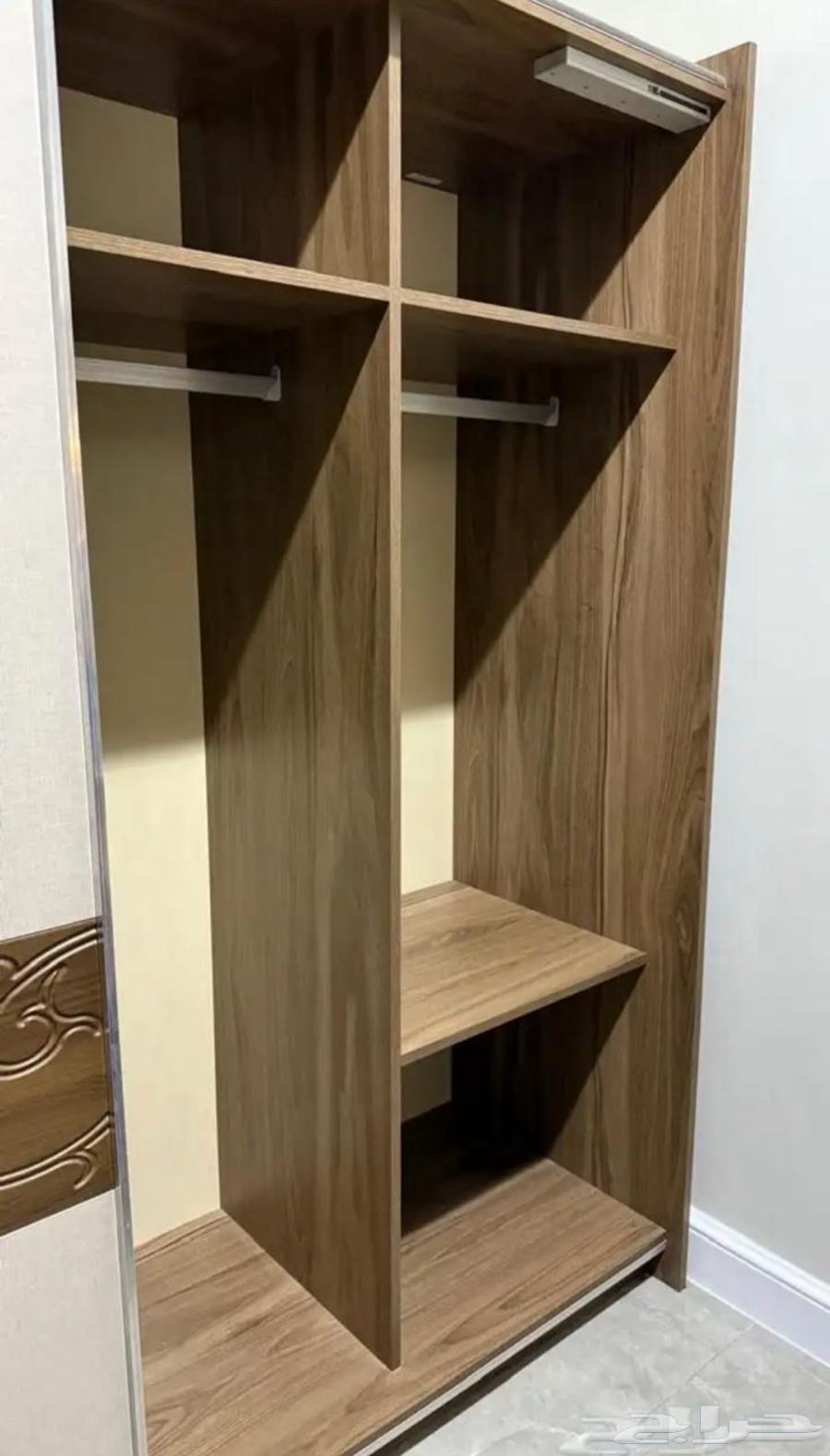 غرفة نوم للبيع64490427242242110