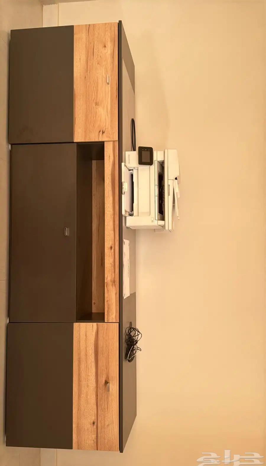 طاولة تلفزيون وطاوله في الوسط جديده تم شراها من اتشيلي64491809621377110