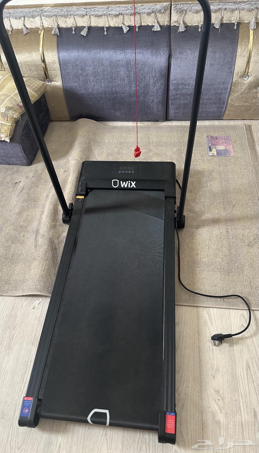 Treadmill64492027129987110