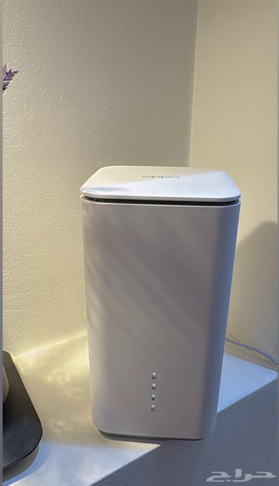 راوتر أوبو 5G اخو الجديد64486757847682110