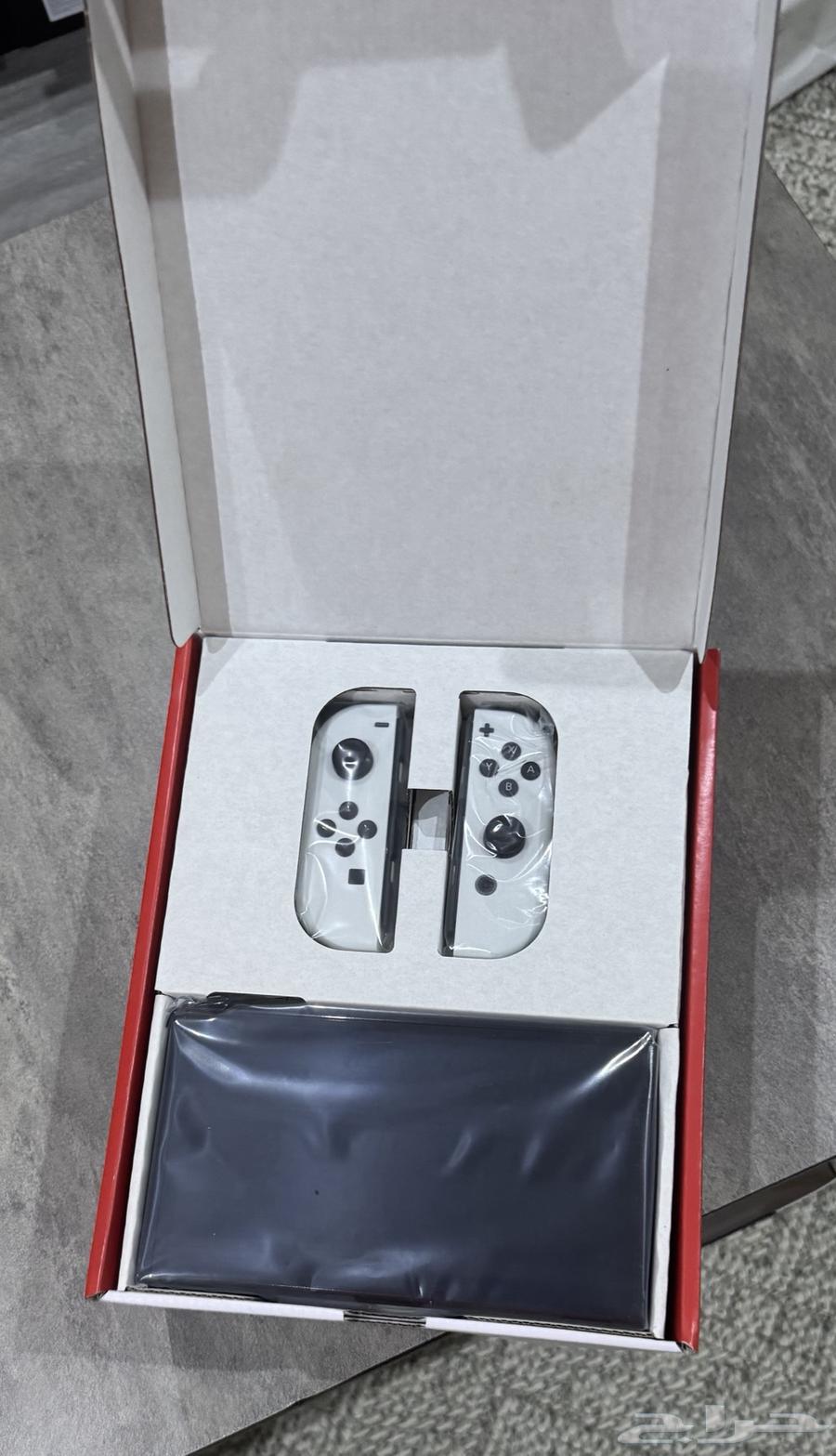 نينتندو سويتش اوليد64494701165955111