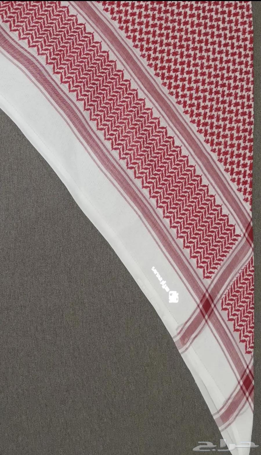 Car shemagh, almost new (used)64491646466305110