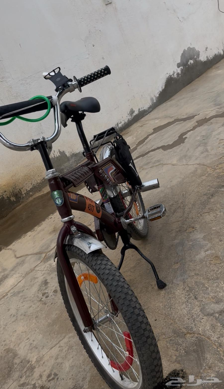 سيكل رامبو للبيع64486799450498111