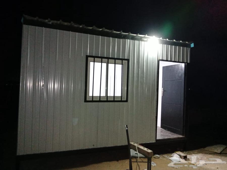 New and used prefabricated rooms in all sizes64490728369921112