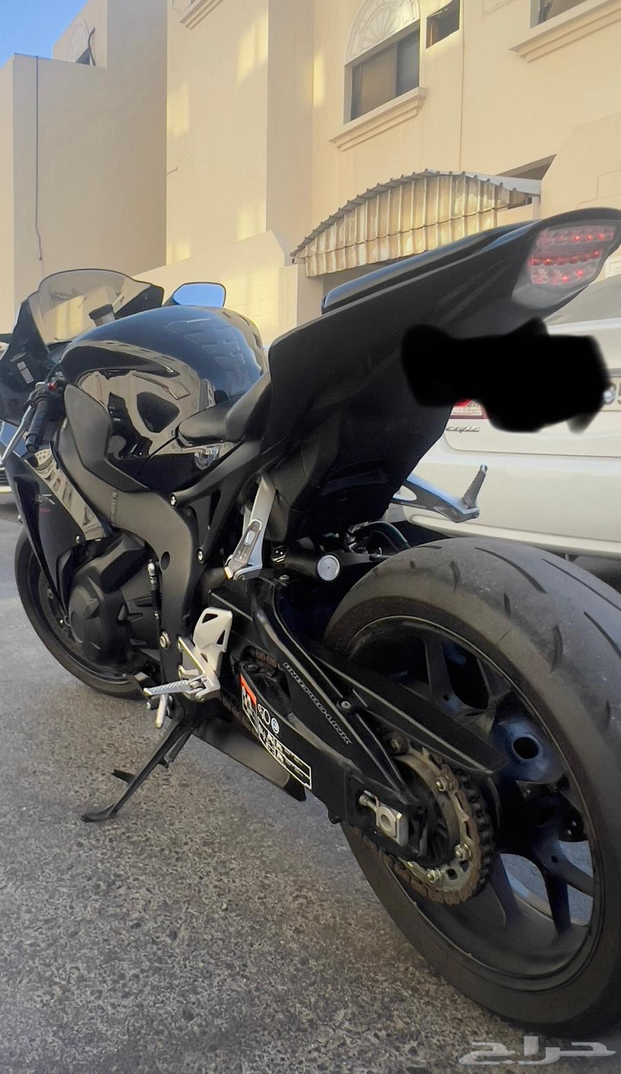 دباب ريس هوندا R1000 201564670509923329112