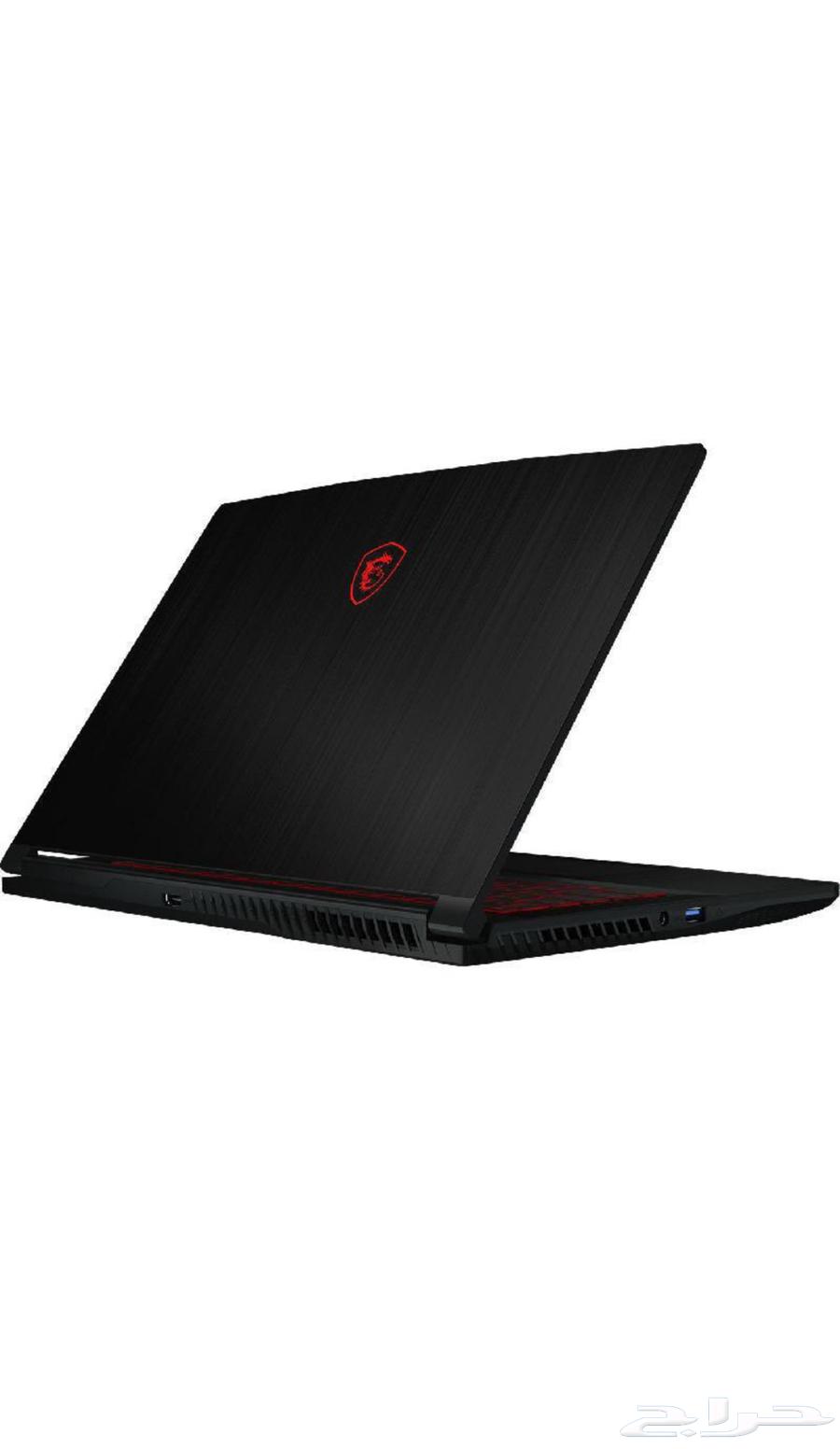 ام اس اي جي اف 63 ثين لابتوب ألعاب(لابتوب قيمنق )64490344619394113