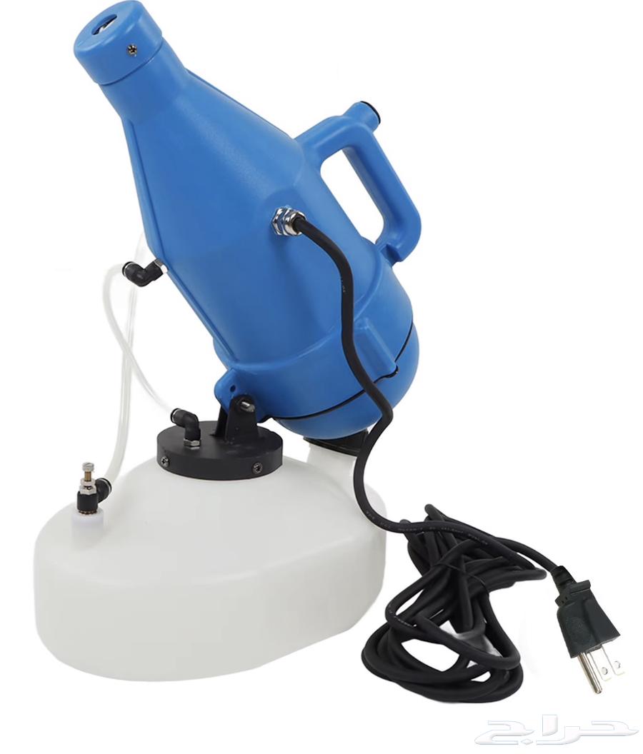 جهاز رش كهربائي64488408323459112