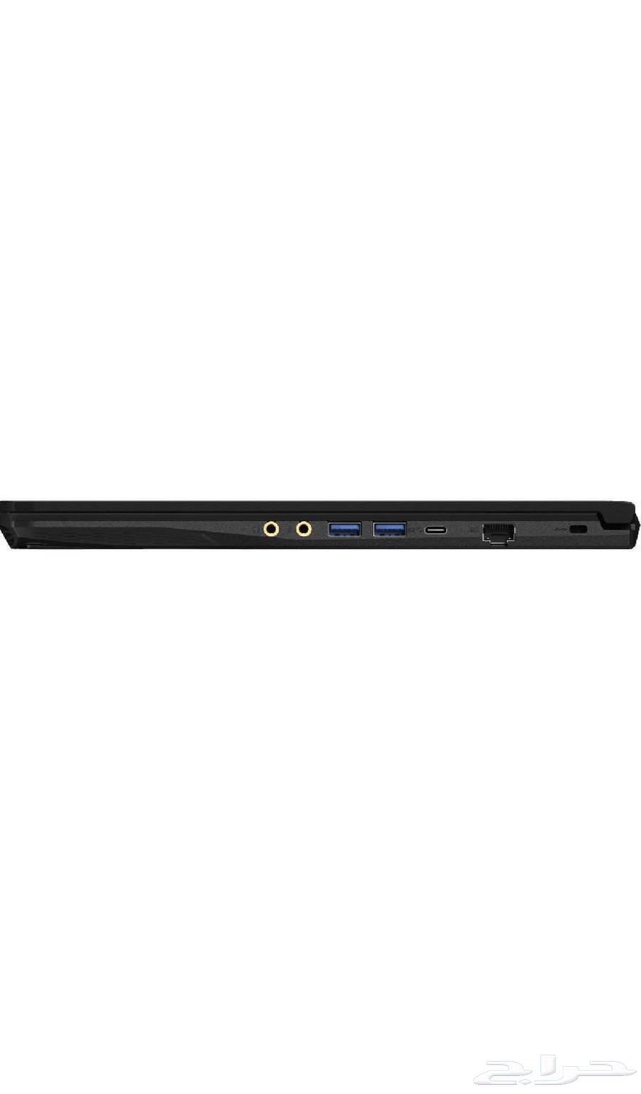 ام اس اي جي اف 63 ثين لابتوب ألعاب(لابتوب قيمنق )64490344619394111