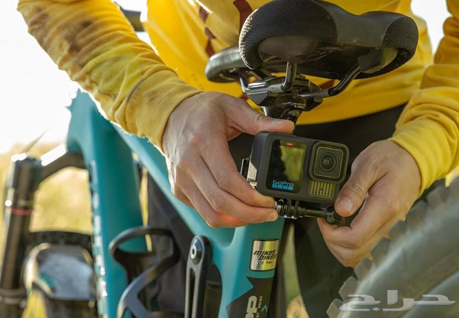 Go Pro Hero 13 Go Pro Hero64489531302274114